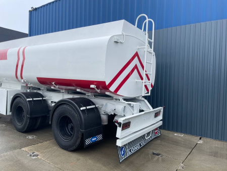 передвижная топливозаправочная станция 24000 литров модульного типа купить в Санкт-Петербурге