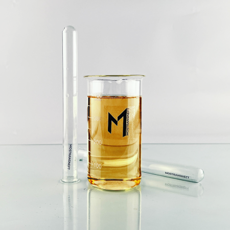 печное топливо светлое купить оптом с доставкой в Санкт-Петербурге