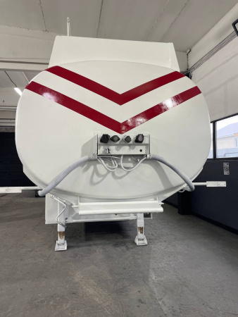 передвижная топливозаправочная станция 23000 литров модульного типа купить в Санкт-Петербурге