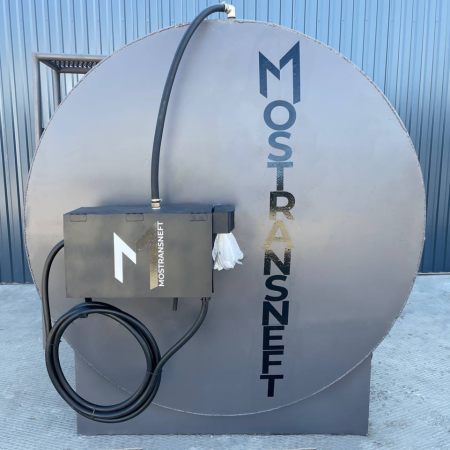 азс переносная станция на 10000 л купить в Санкт-Петербурге