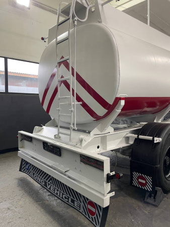 передвижная топливозаправочная станция 23000 литров модульного типа купить в Санкт-Петербурге