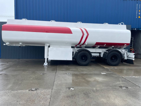 передвижная топливозаправочная станция 24000 литров модульного типа купить в Санкт-Петербурге