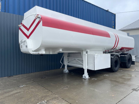 передвижная топливозаправочная станция 24000 литров модульного типа купить в Санкт-Петербурге