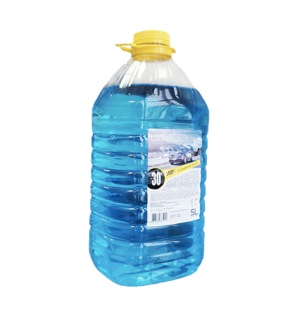 незамерзающая жидкость gleid pro купить оптом с доставкой в Санкт-Петербурге