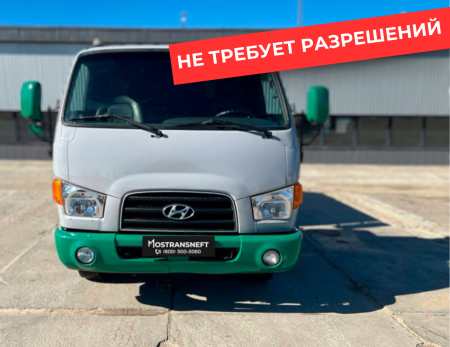 мобильная азс на 4870 литров купить по цене от 2&nbsp;990&nbsp;000 ₽ в Санкт-Петербурге