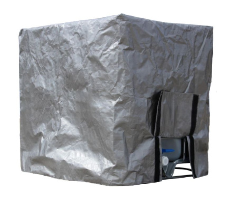 чехол для еврокуба | 1000 литров купить в Санкт-Петербурге