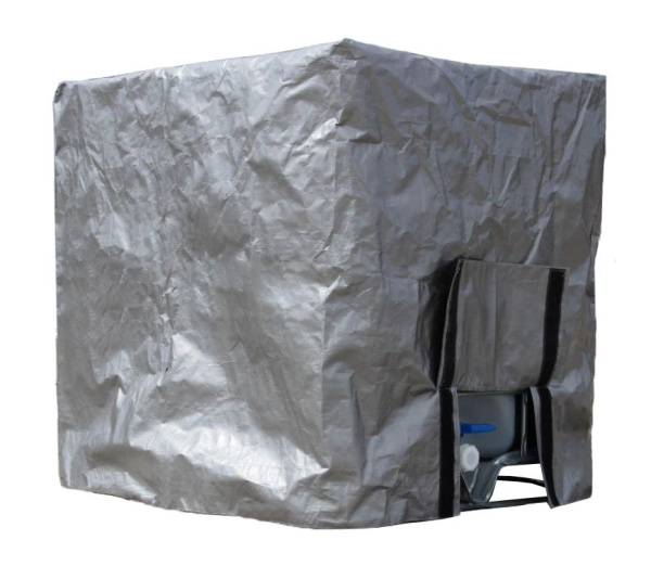 чехол для еврокуба | 1000 литров купить в Санкт-Петербурге