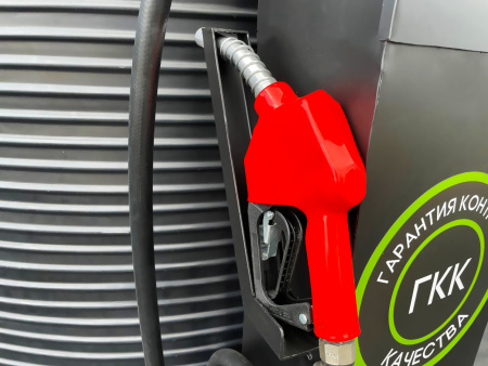 азс 5000л купить в Санкт-Петербурге