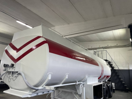 передвижная топливозаправочная станция 23000 литров модульного типа купить в Санкт-Петербурге