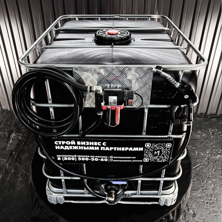 мини азс черная на 1000л экономического класса 220v купить по цене от 59 900 ₽ в Санкт-Петербурге мини азс черная на 1000л экономического класса 220v купить в Санкт-Петербурге