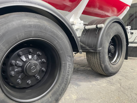 передвижная топливозаправочная станция 23000 литров модульного типа купить в Санкт-Петербурге