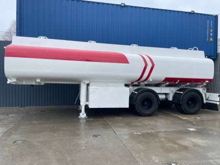 передвижная топливозаправочная станция 24000 литров модульного типа купить в Санкт-Петербурге