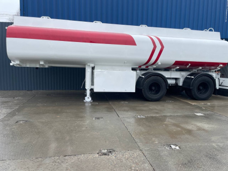 передвижная топливозаправочная станция 24000 литров модульного типа купить в Санкт-Петербурге