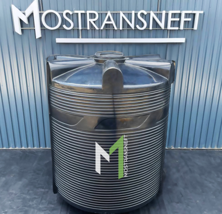 емкость для топлива на 3000 литров купить в Санкт-Петербурге